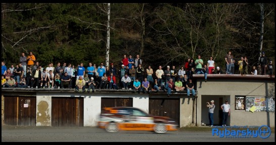 Valasska Rally